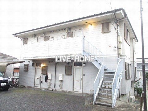 その他外観1