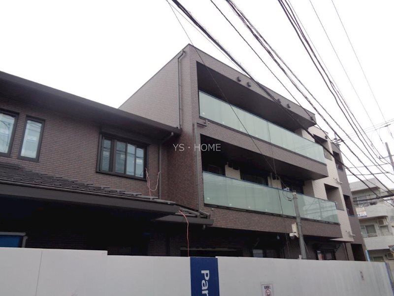 グラン　エス その他外観3