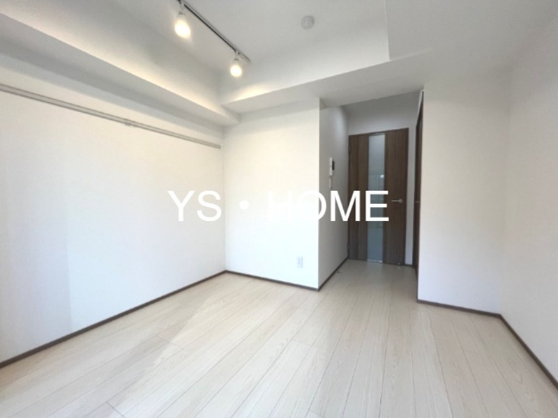 サンフィールド西荻窪 リビング