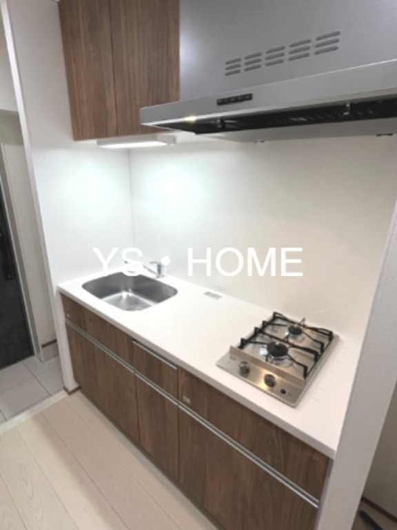 サンフィールド西荻窪 キッチン