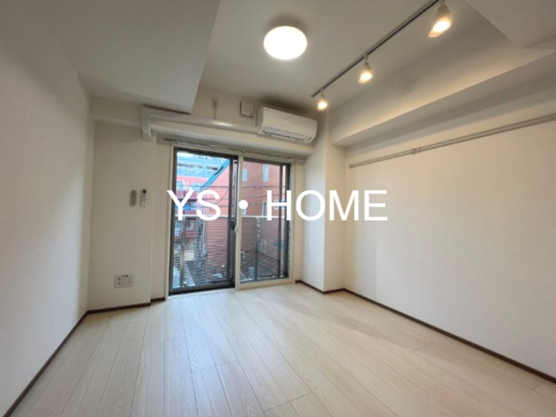 サンフィールド西荻窪 ベッドルーム