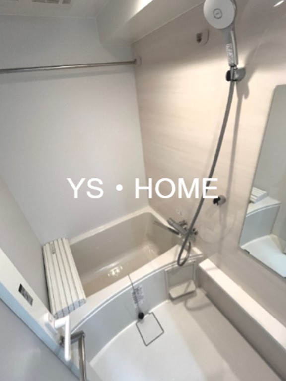 サンフィールド西荻窪 風呂画像