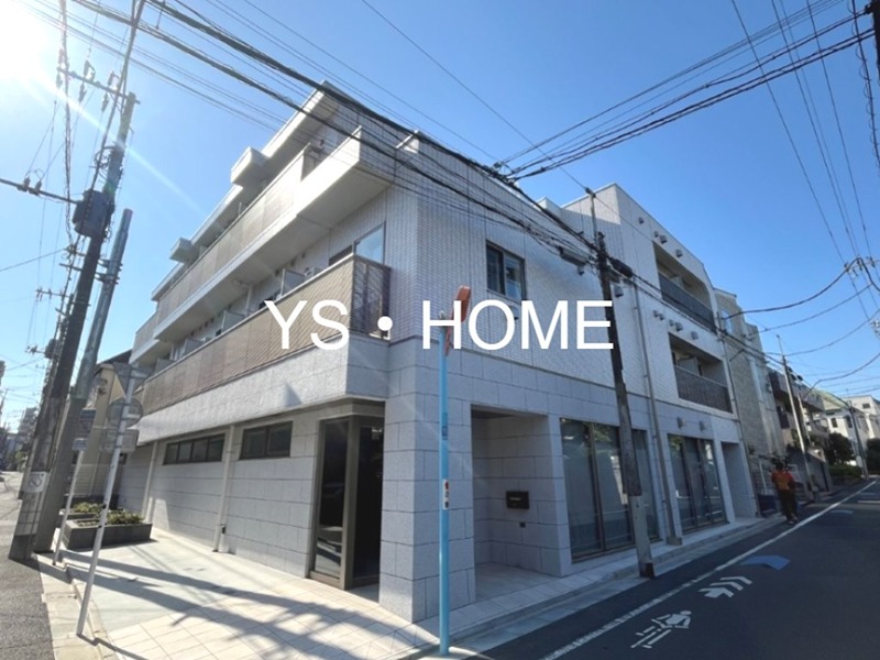 サンフィールド西荻窪 その他外観1