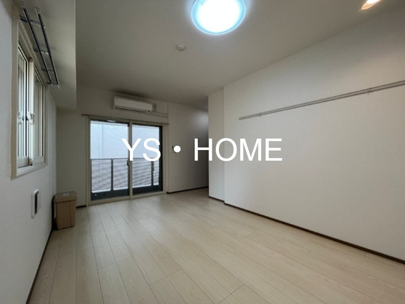 サンフィールド西荻窪 リビング