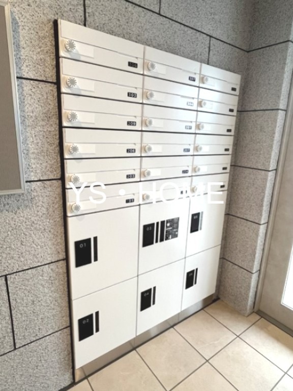 サンフィールド西荻窪 その他18