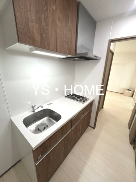 サンフィールド西荻窪 キッチン