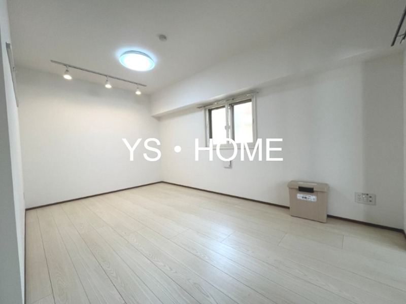 サンフィールド西荻窪 ベッドルーム