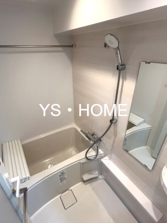 サンフィールド西荻窪 風呂画像