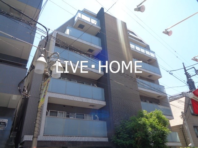 その他外観1
