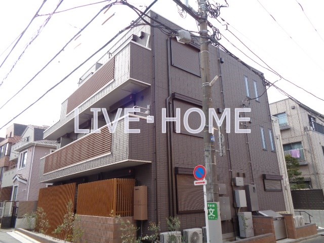 その他外観1