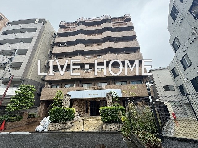その他外観1