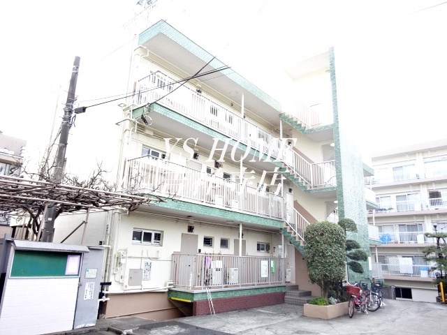 第二協友館マンション その他10