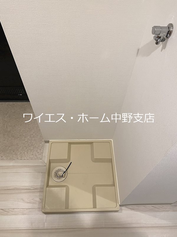 ワクラス中野  その他9