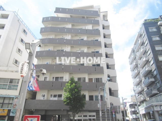 その他外観1