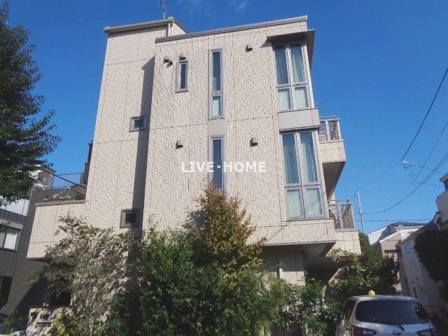 その他外観1