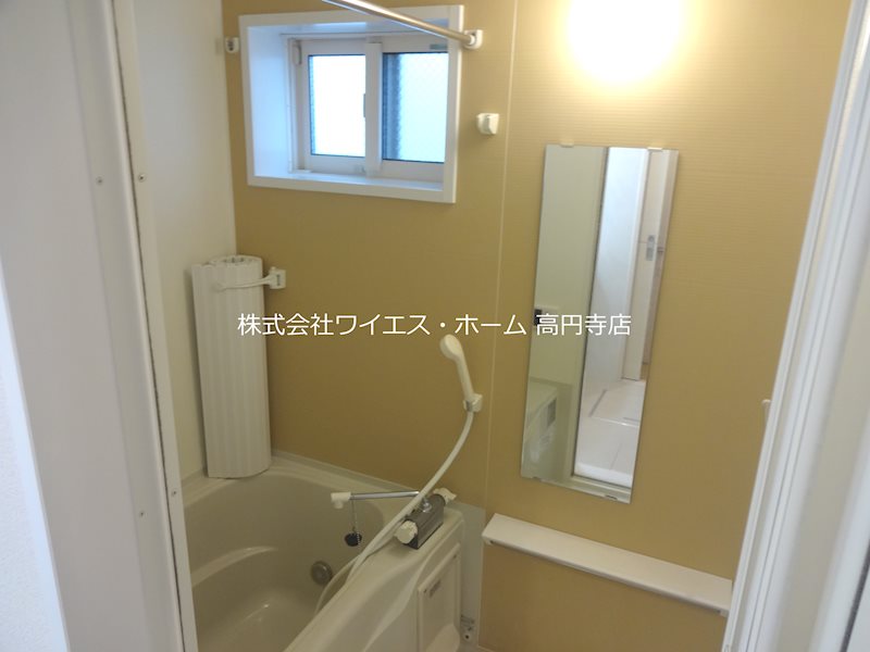 風呂画像