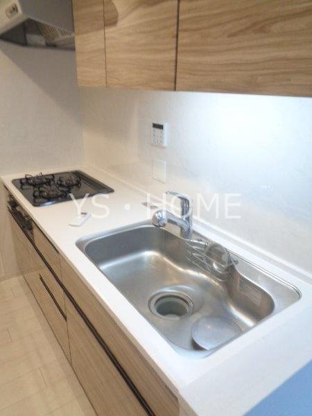 トラープランド翠命館  キッチン