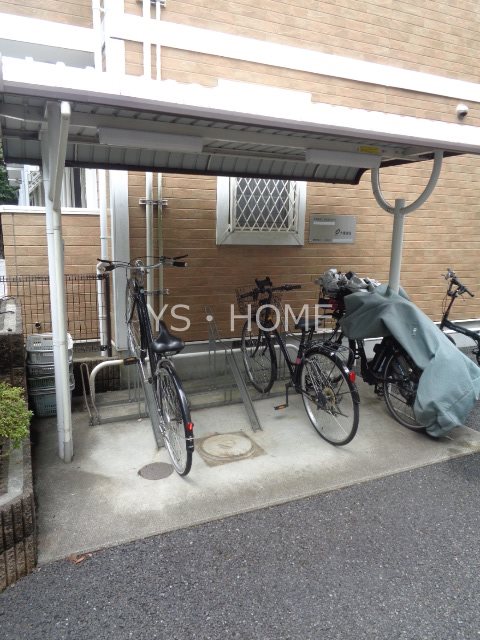 欅館 その他6