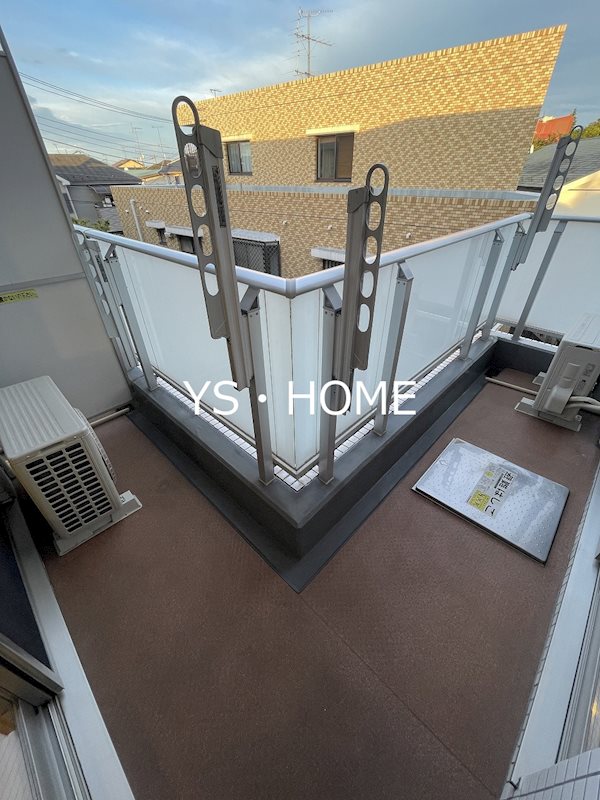 SEASON　COURT その他10