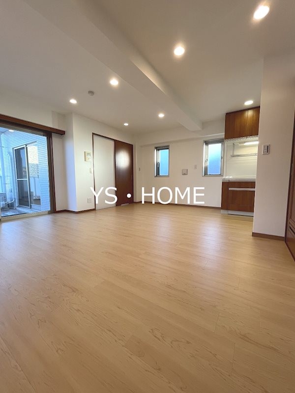 SEASON　COURT リビング