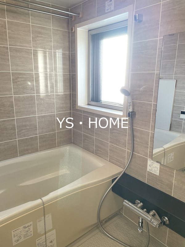 SEASON　COURT 風呂画像