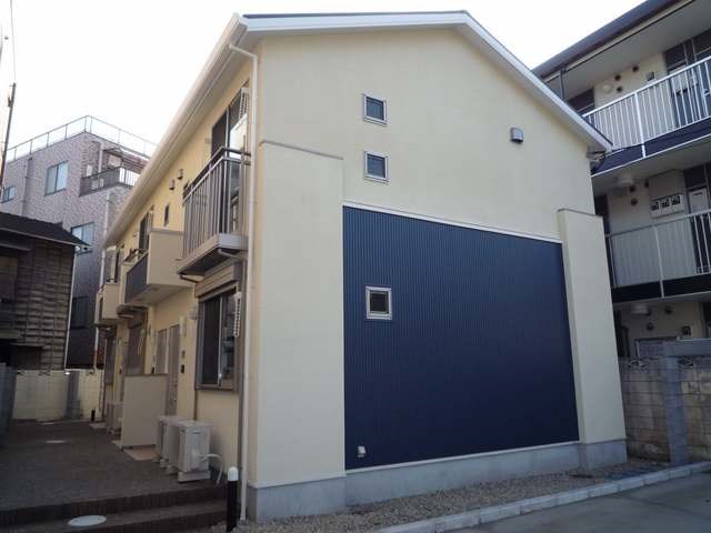 コンフォート  その他外観1