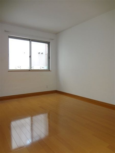 コンフォート  ベッドルーム