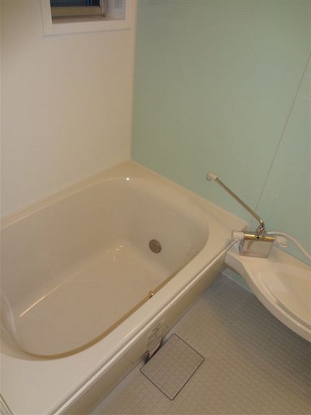 コンフォート  風呂画像