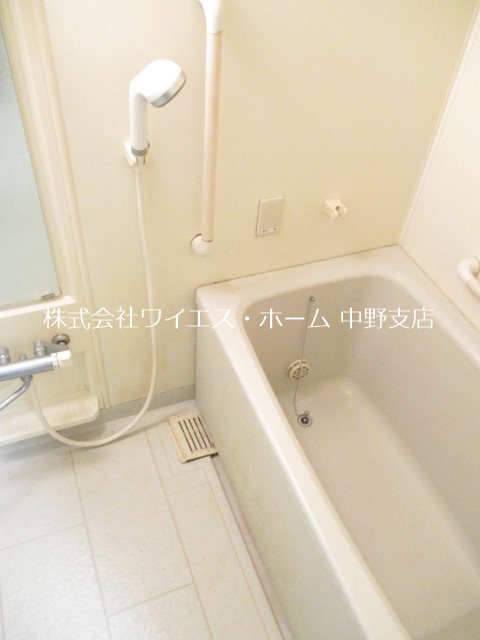 風呂画像
