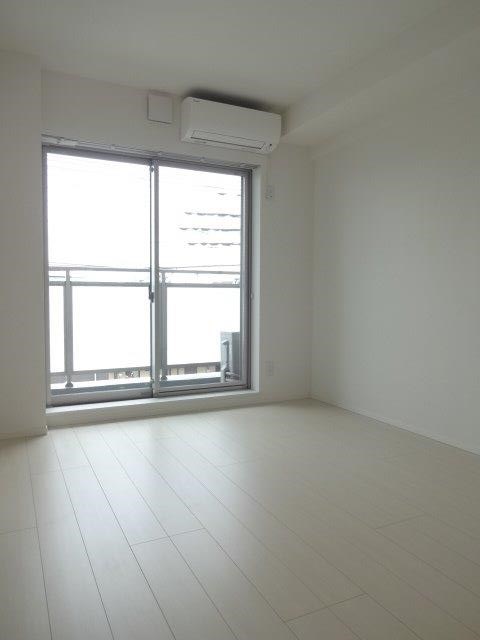 コロネット小金井緑 ベッドルーム