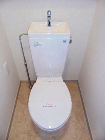 コンチェルト杉並 その他1