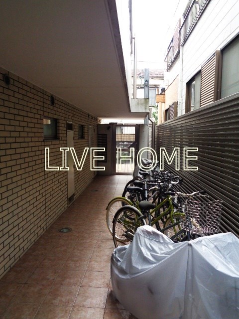 その他外観6