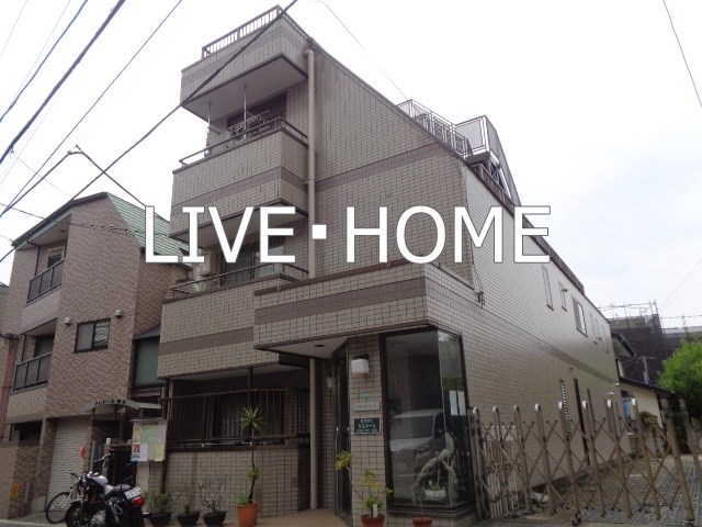 その他外観1
