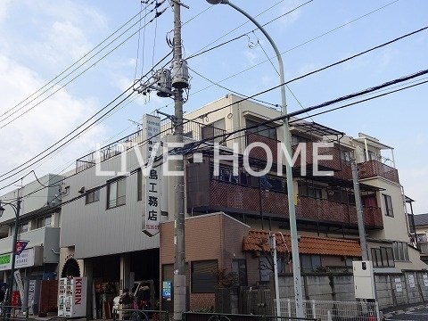 その他外観1