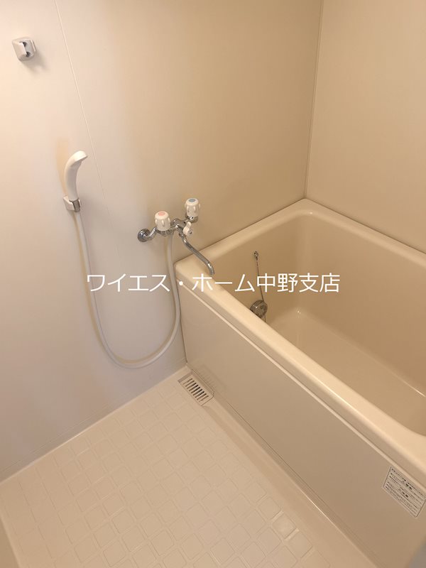 風呂画像