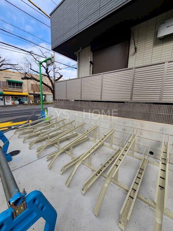 アセットコート貫井北町　B棟   その他8
