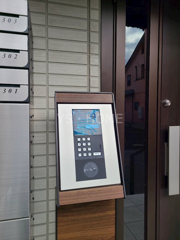 アセットコート貫井北町　B棟   その他18