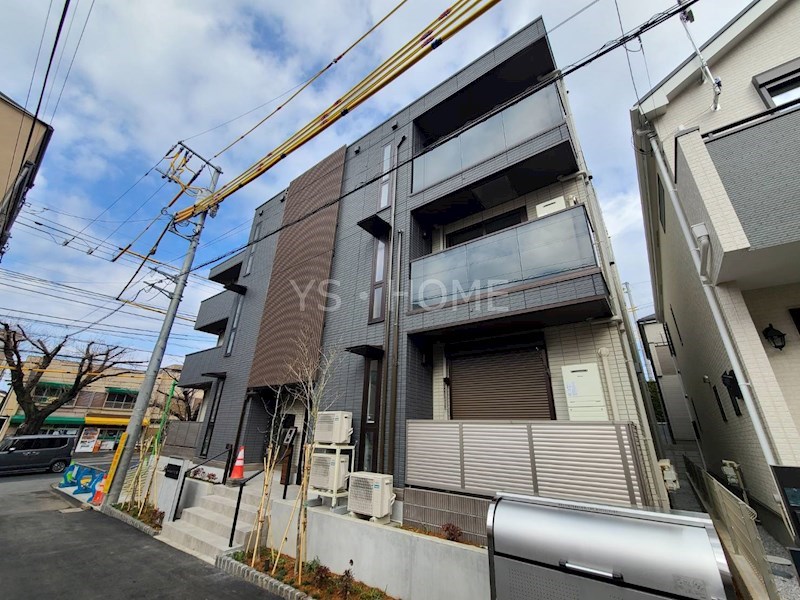 アセットコート貫井北町　B棟   その他23