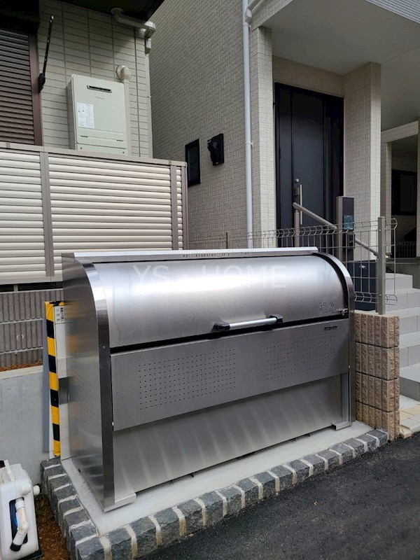 アセットコート貫井北町　B棟   その他24