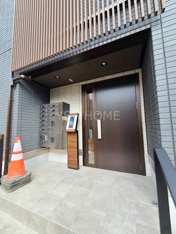 アセットコート貫井北町　B棟   その他25