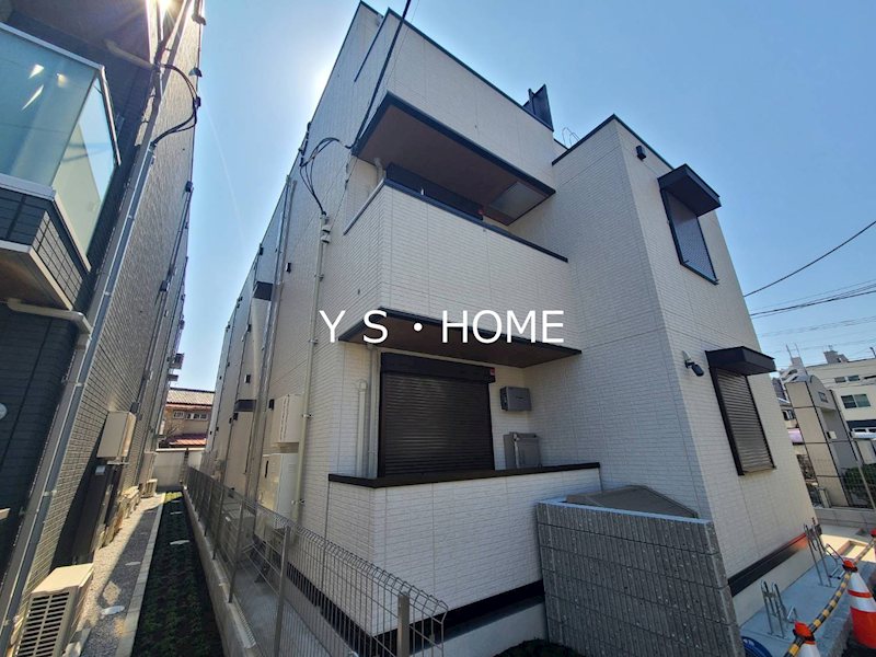 Asset-Court小金井本町A その他外観2