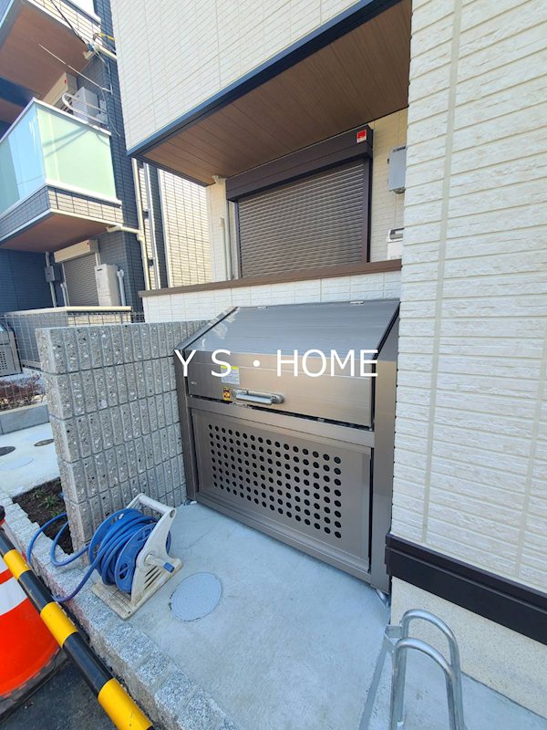 Asset-Court小金井本町A その他外観4