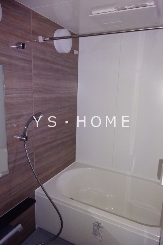 トラープランド翠命館 風呂画像