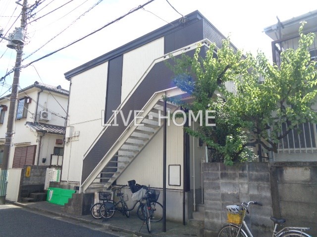 その他外観1
