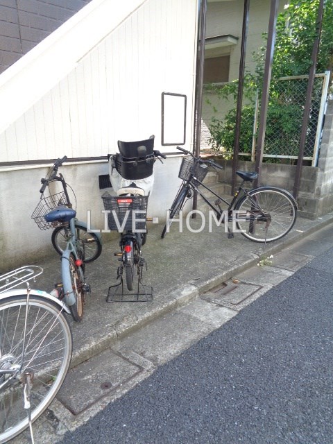 その他外観3