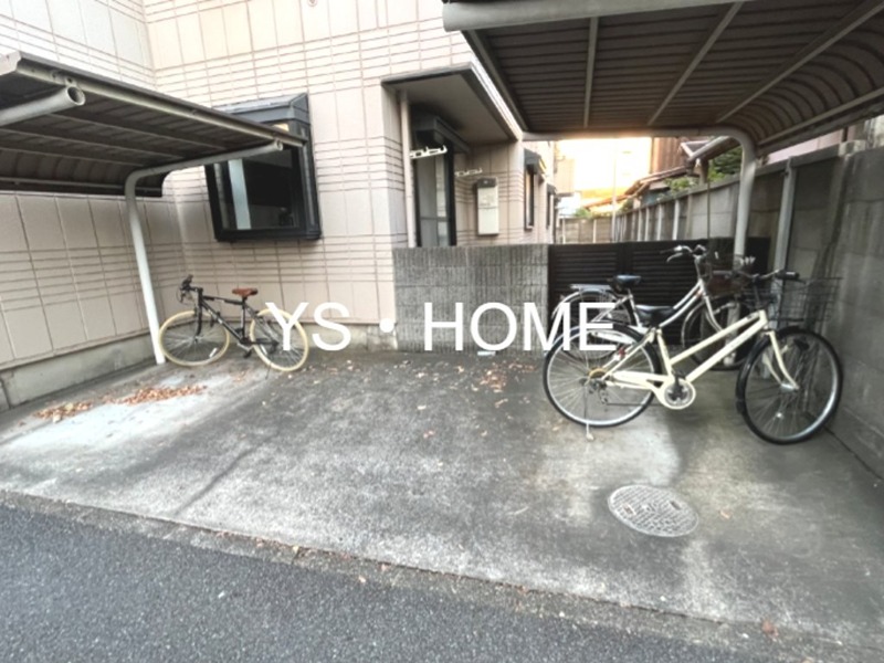 クラーレm.s. その他5