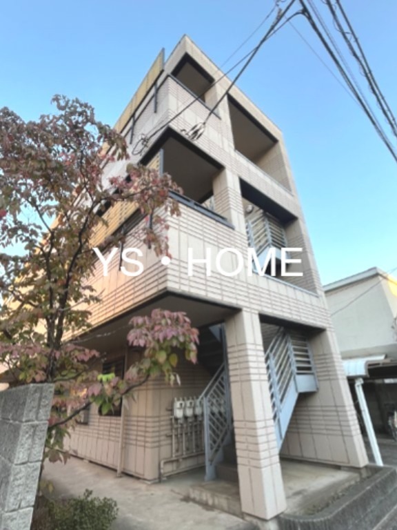 クラーレm.s. その他外観1