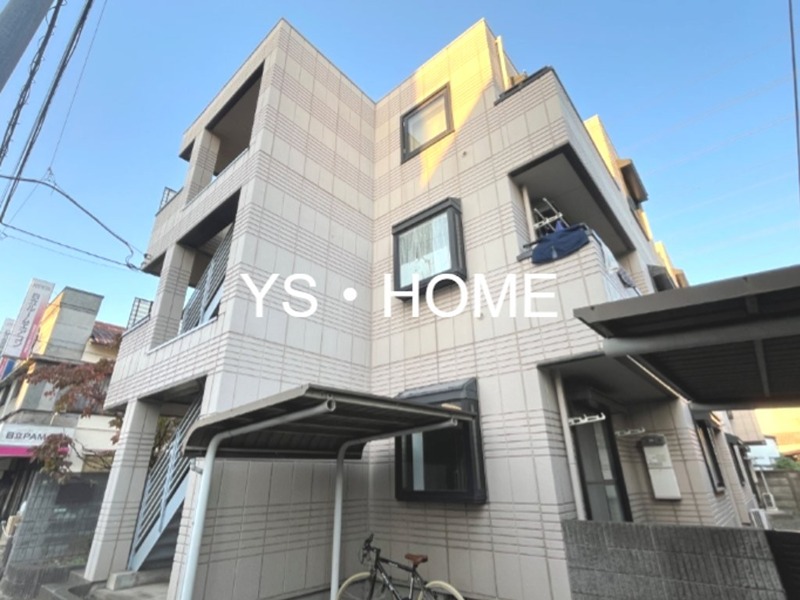 クラーレm.s. その他外観2