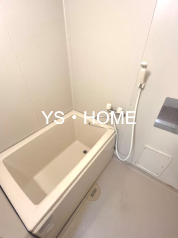 クラーレm.s. 風呂画像