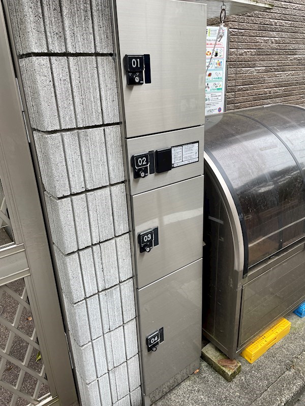 その他外観4